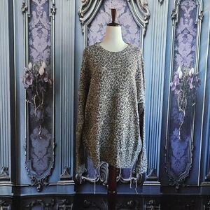 Sandrine Rose Cashmere And Wool Sweater